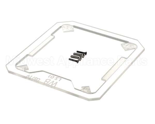 TU100-WB Vollrath Tune Up Berry Rlt402Ss Reusabl