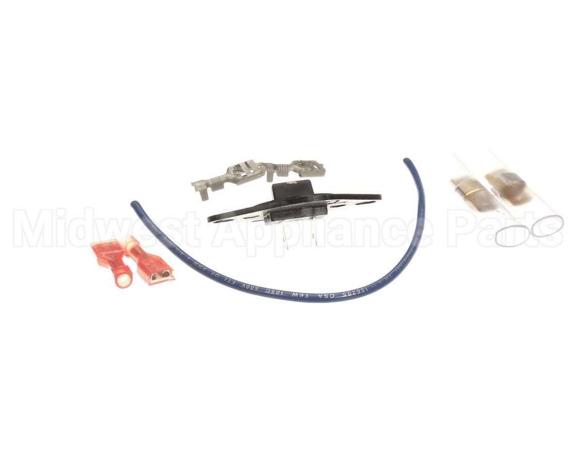 TU11991K Cissell Kit Thermistor Winstructions