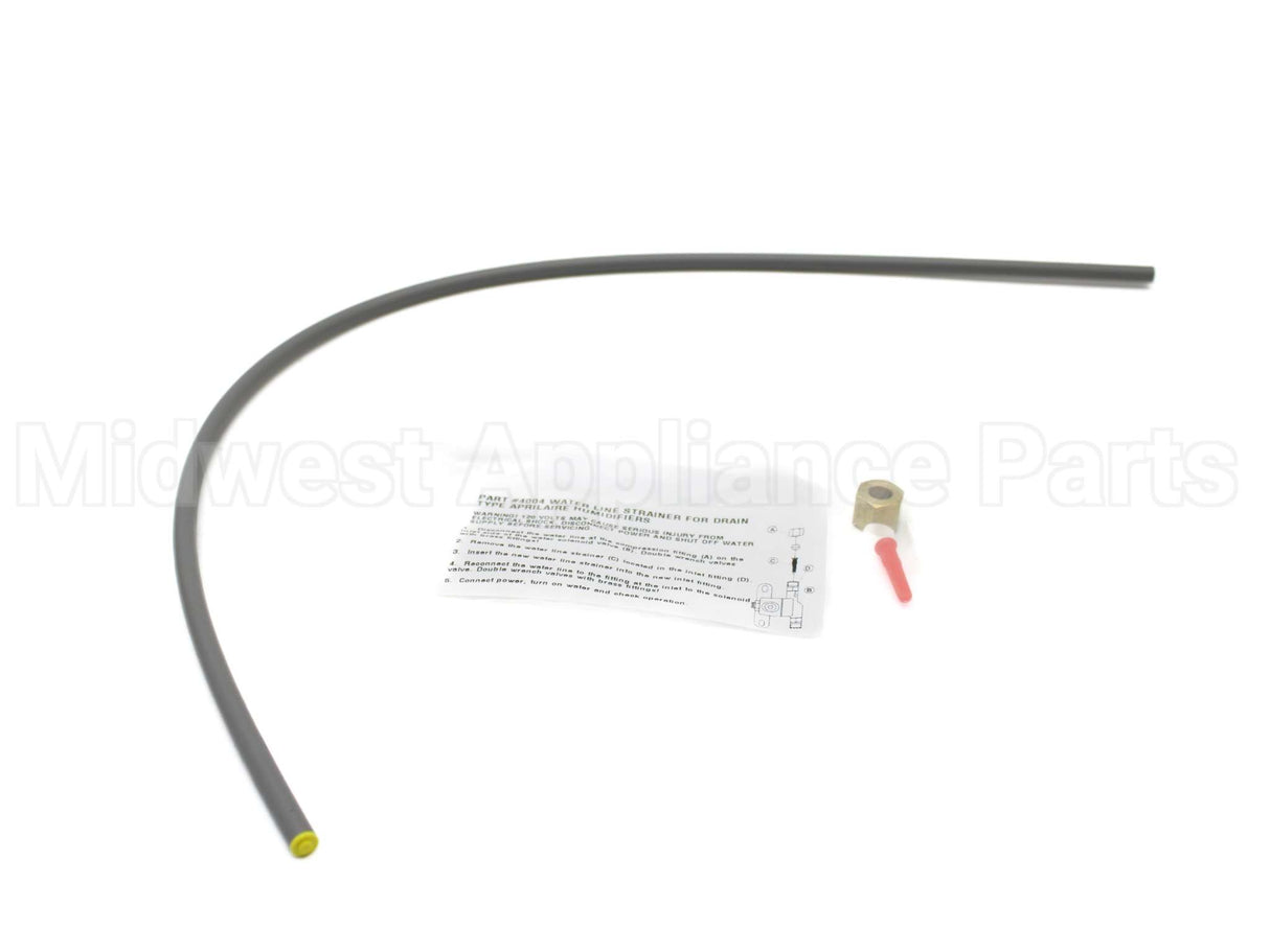 TUB12025 Trane Feed Tube