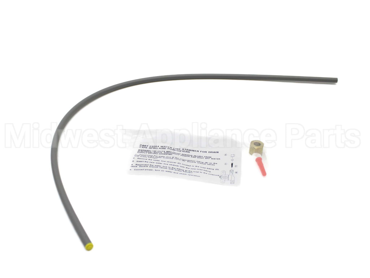 TUB12025 Trane Feed Tube