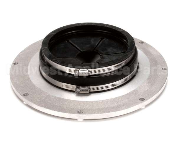 TVSCMHA Salvajor Top Housing, Short 75 - 750