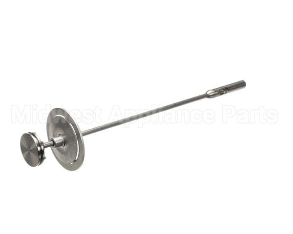 U-1001S Belshaw Star Plunger