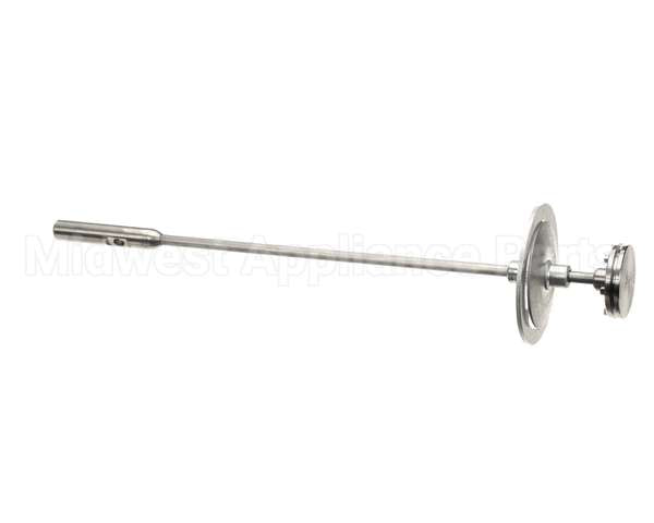 U-1001S Belshaw Star Plunger