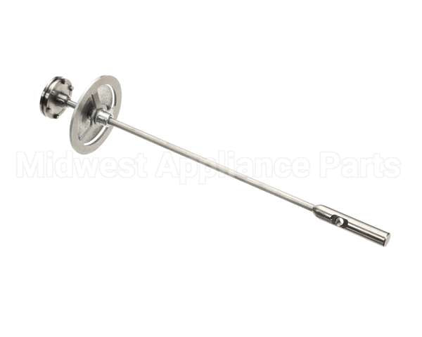 U-1001S Belshaw Star Plunger