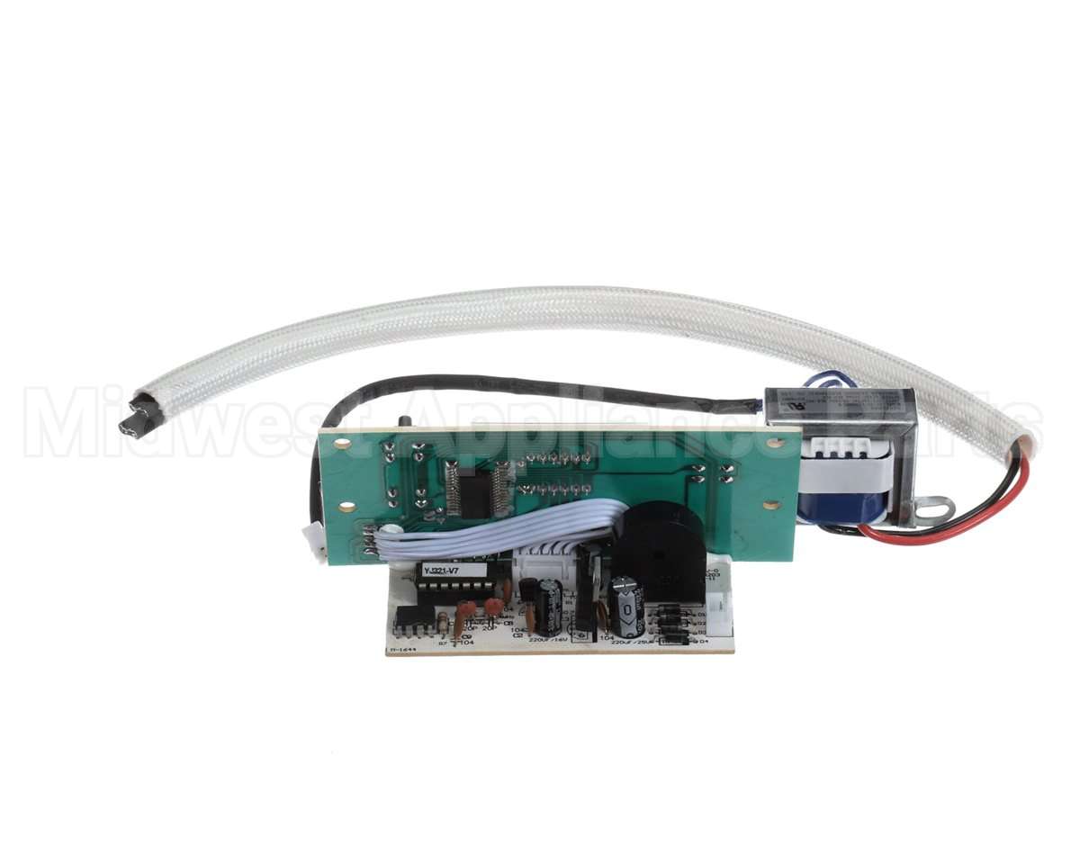 U00578 Globe Transformer