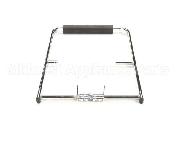 U00722 Globe Handle Assembly, Left