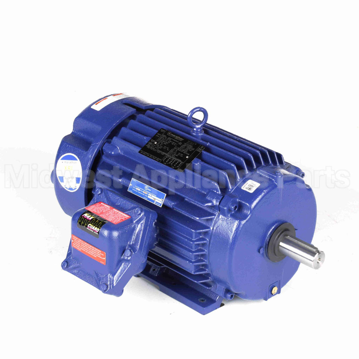 U007C Marathon Motor