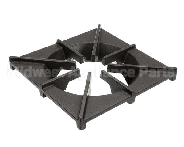 U01072 Globe Trivet