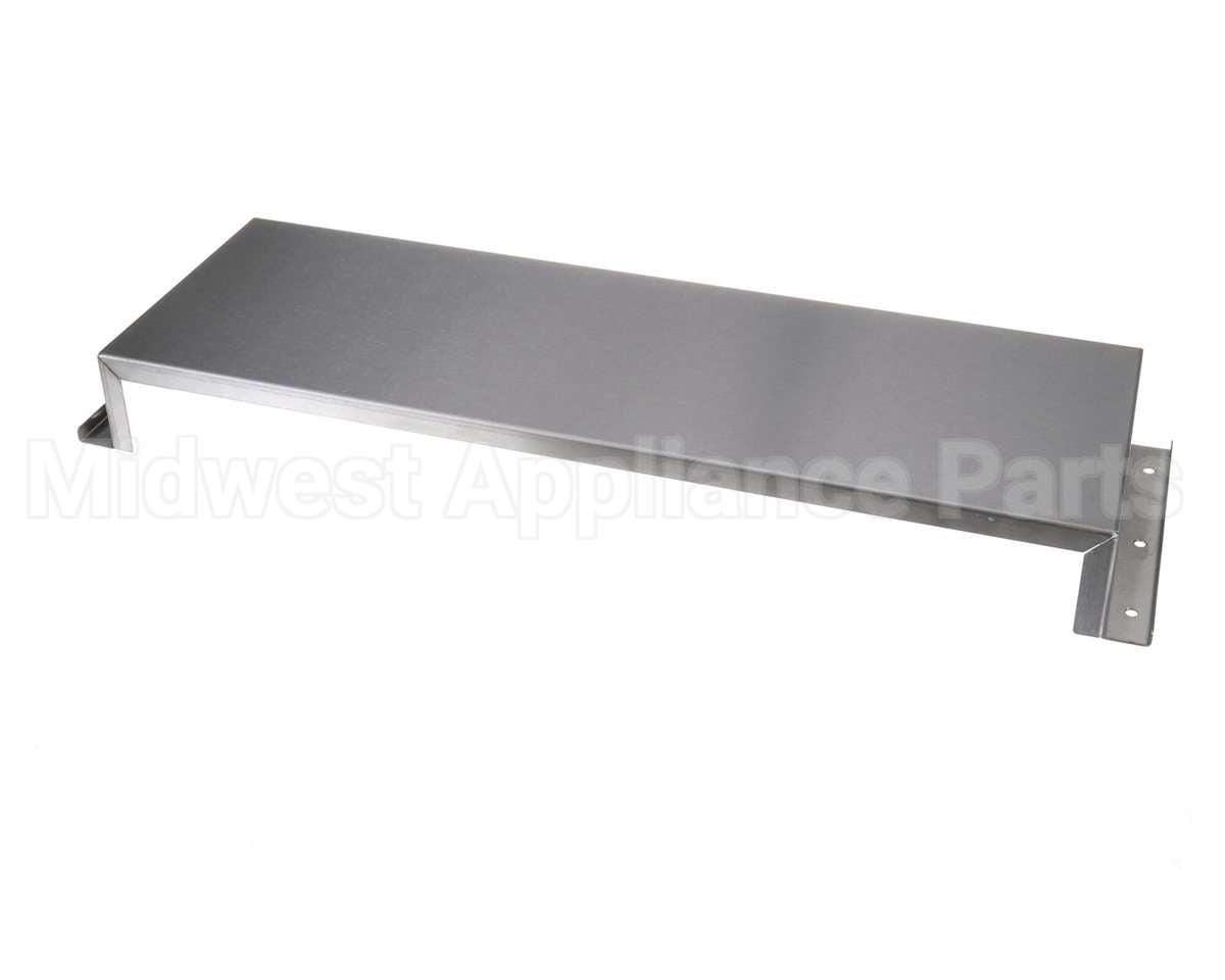 U01077 Globe Rear Panel
