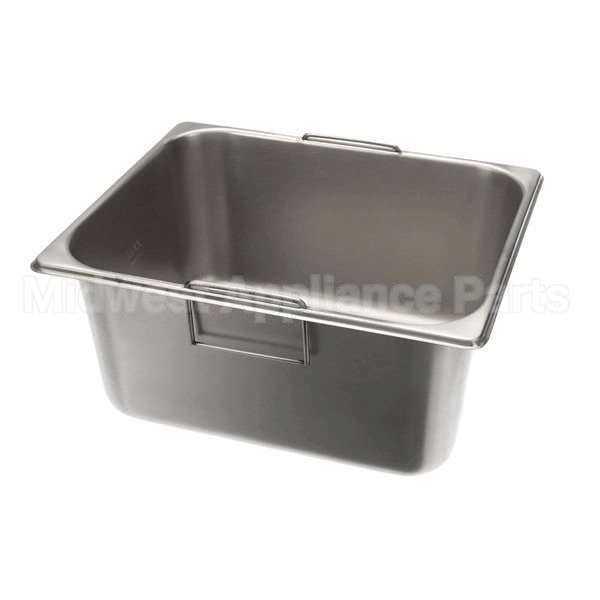 U01121063043 Compatible Globe Oil Tank - New Style Handles