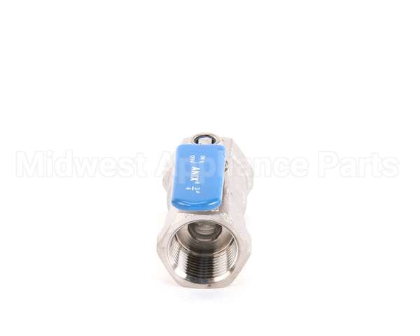 U01201068532 Globe Oil Drain Valve