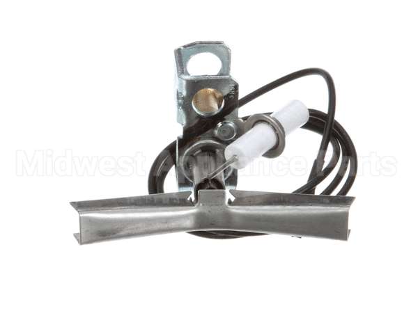 U01211069001 Globe Ods Flame Protection Ng