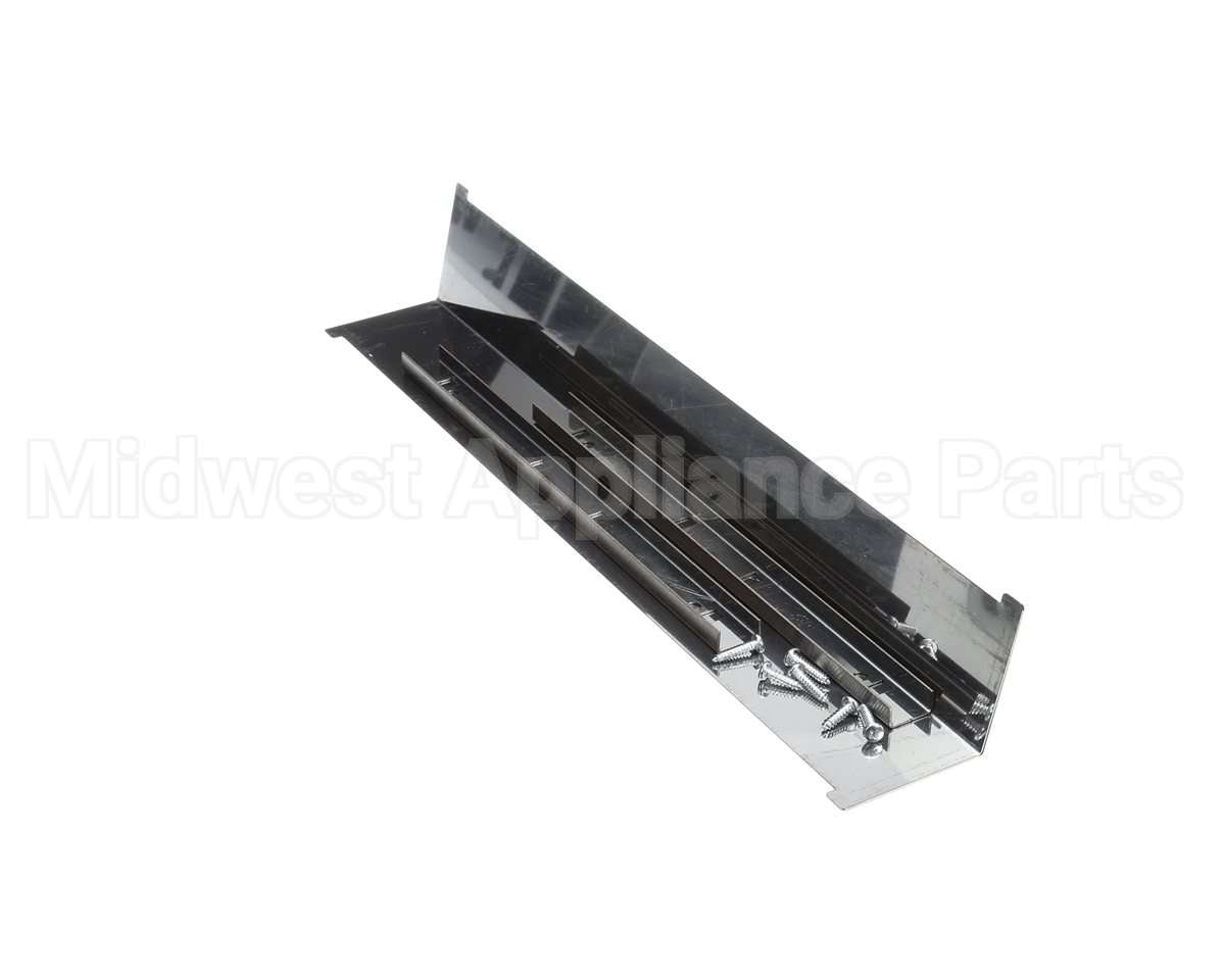 U01218 Globe Radiant & Support Assembly