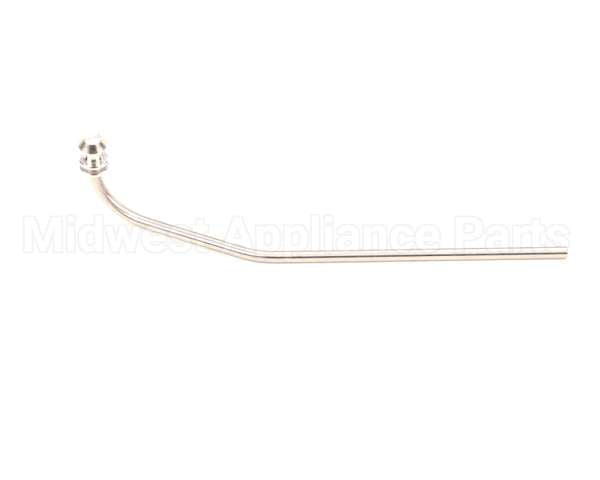 U01542 Globe Pipe Of Pilot Assembly