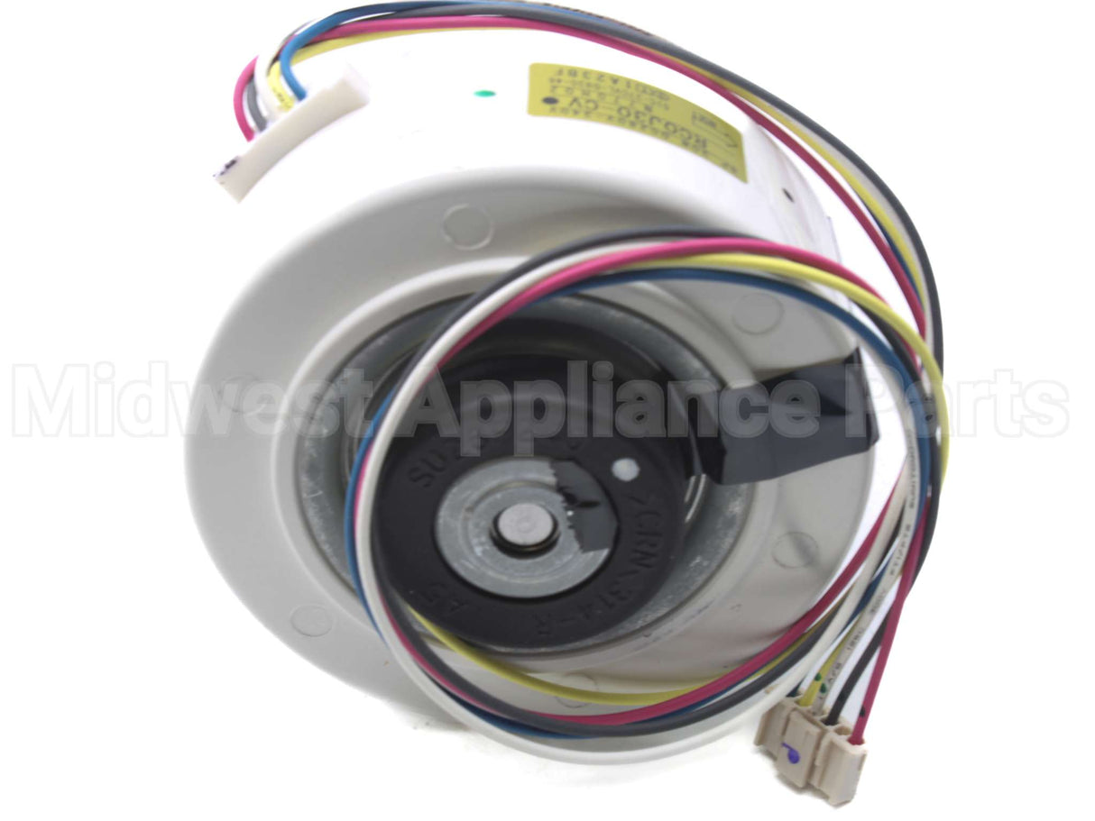U01A01300 Mitsubishi Electric Motor