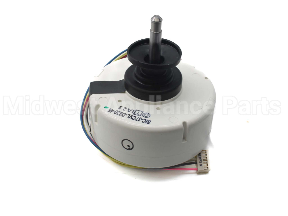 U01A01300 Mitsubishi Electric Motor