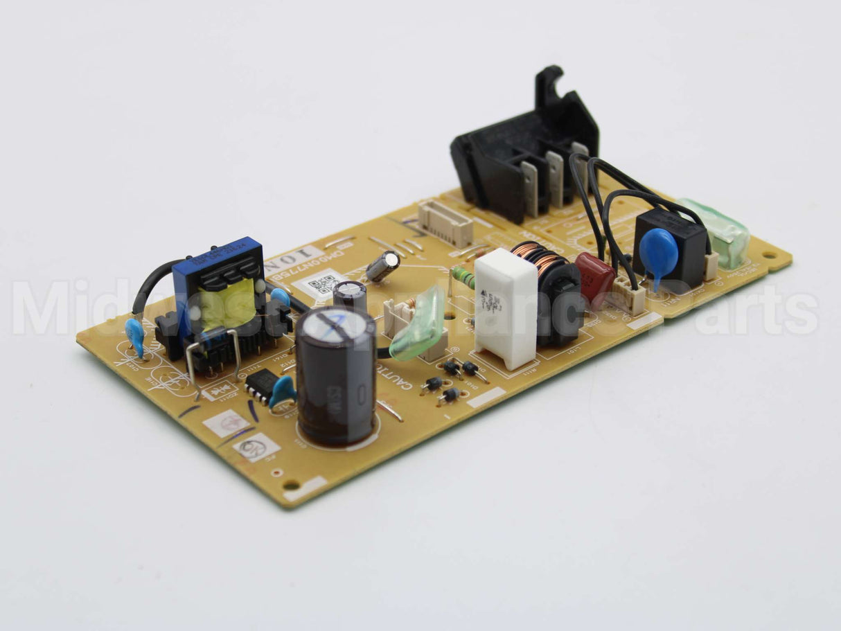 U01A01440 Mitsubishi Electric Power Board Pc