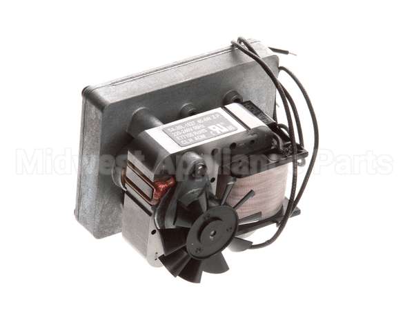 U03011200001 Globe Motor