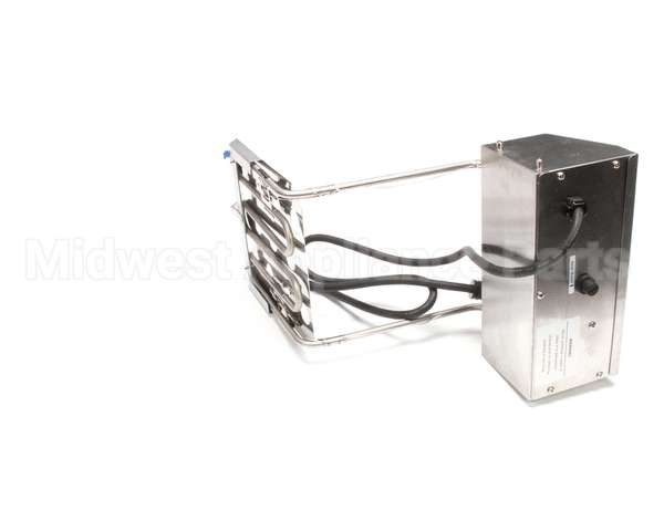 U06051471097 Globe Right Head Assembly, Front Hk