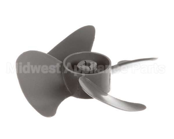 U070A Grindmaster Cecilware Fan For Pump (E069A/E070A) Spa
