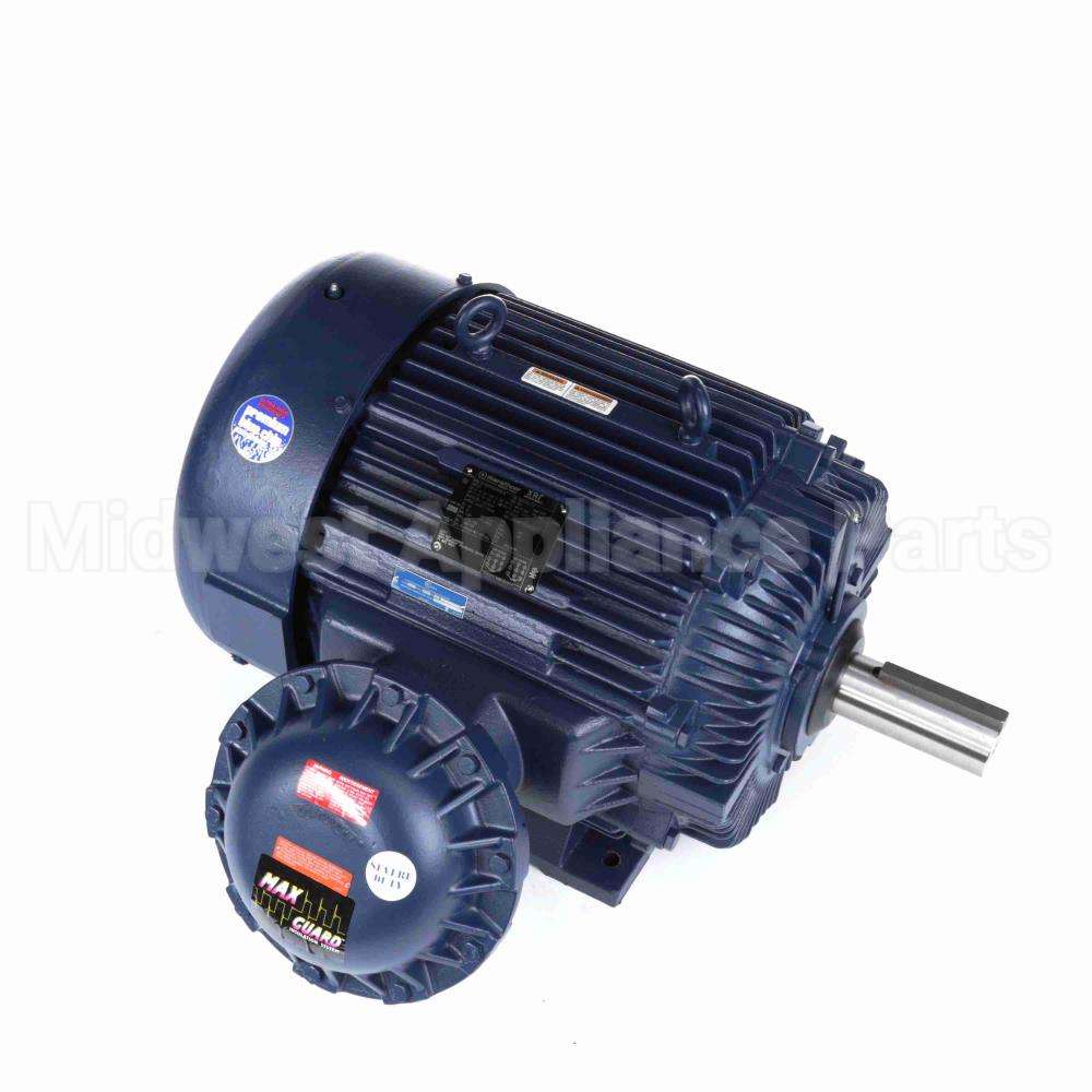 U082A Marathon Motor