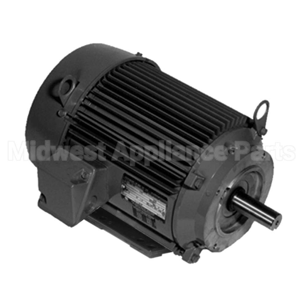 U12S1AC US Motors Nidec Motor