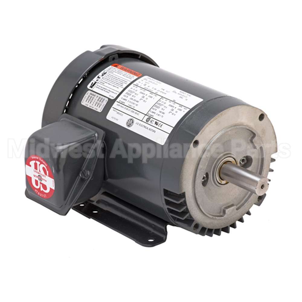 U15P1AF US Motors Nidec Motor