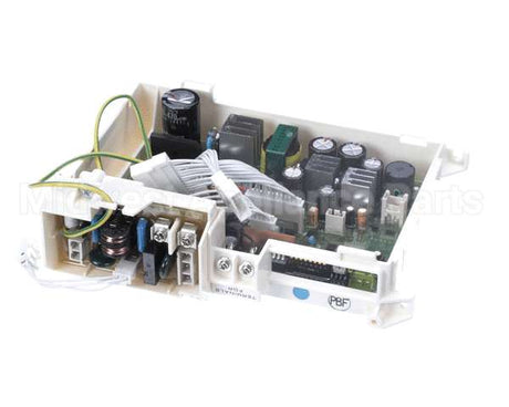 U245-1200-G-HX02 Rinnai Pcb, 2532W/Wc W/ Mc91