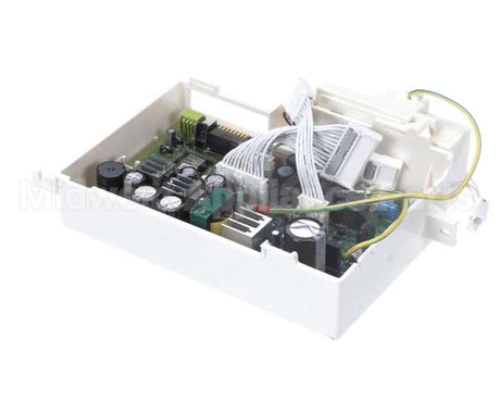 U245-1200-G-HX02 Rinnai Pcb, 2532W/Wc W/ Mc91