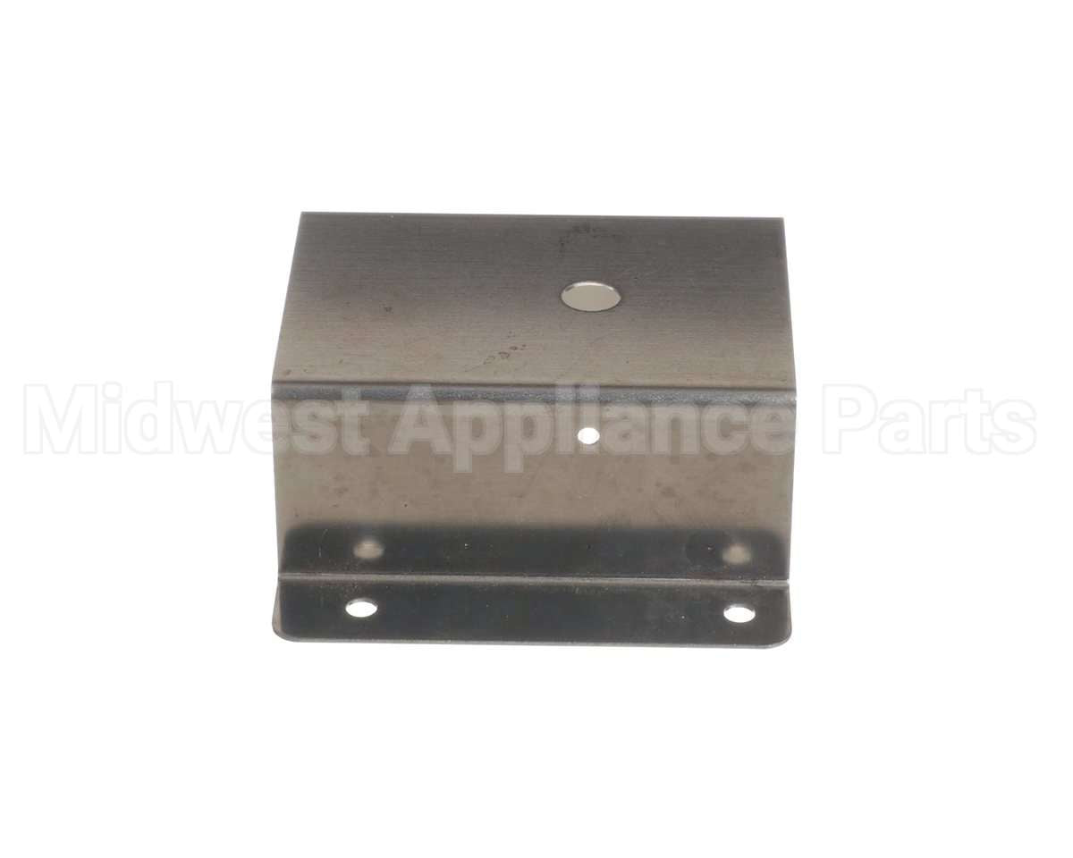 U28R114360 Turbo Air Fan Motor Bracket, Evap