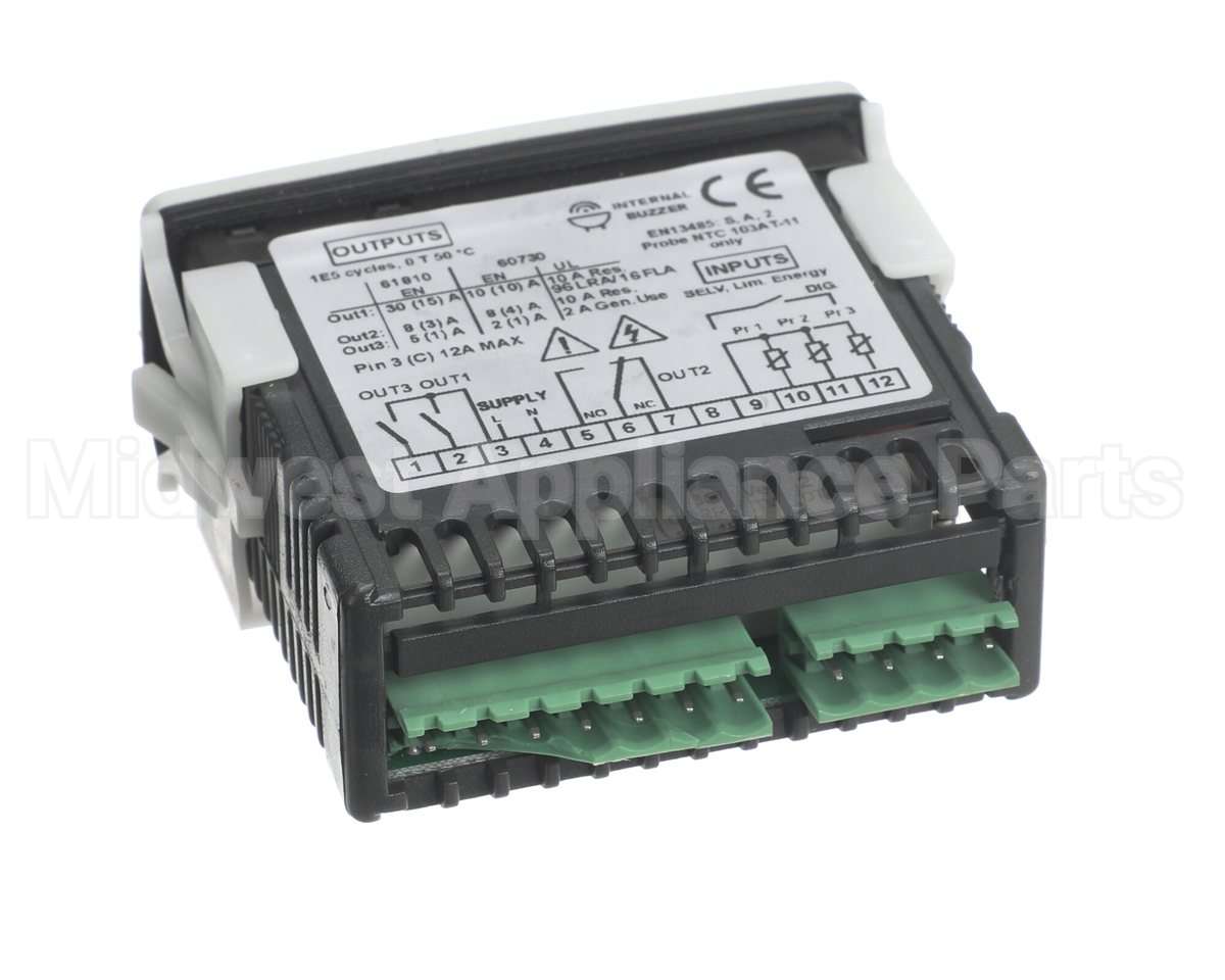 U28R513890 Turbo Air Temperature Control