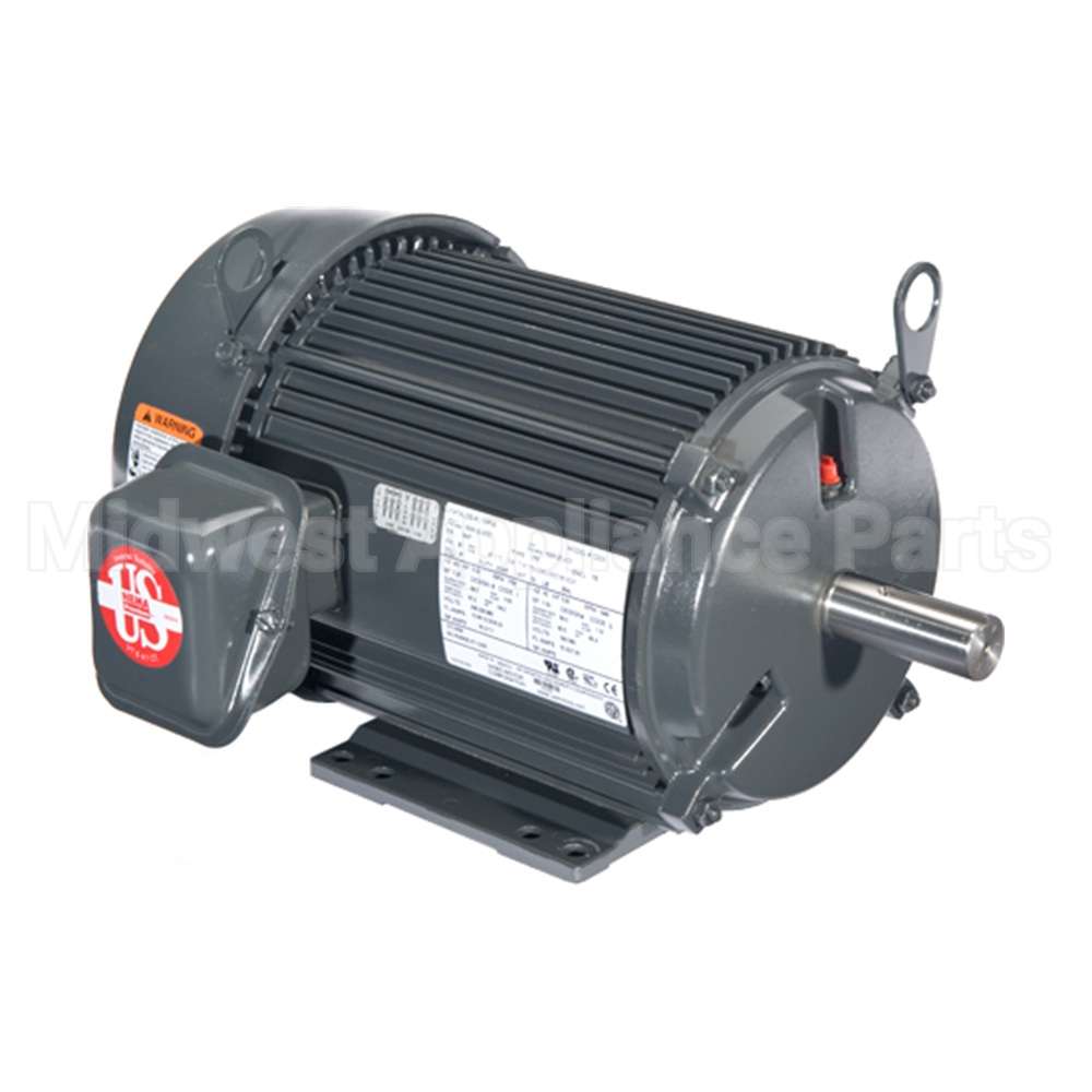 U3P3D US Motors Nidec Motor