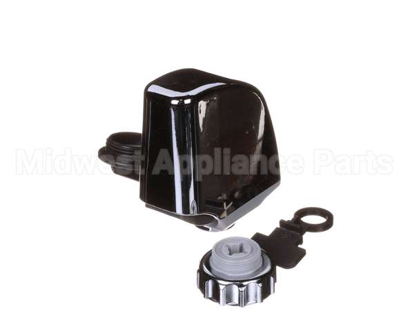 UAC-EFA Perlick Parts Group, Fct Adapter, Elec