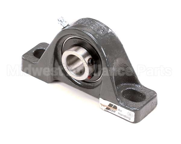 UCP204-12-AH-SP4 Captive-Aire Bearing 3/4" Pillow Block W/Ca