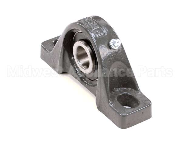 UCP204-12-AH-SP4 Captive-Aire Bearing 3/4" Pillow Block W/Ca