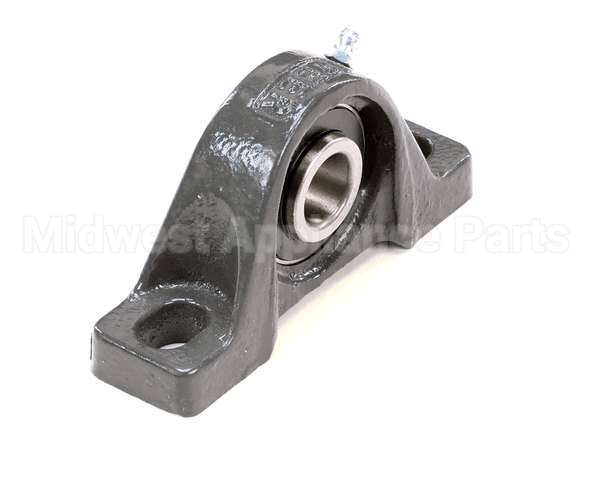 UCP204-12-AH-SP4 Captive-Aire Bearing 3/4" Pillow Block W/Ca