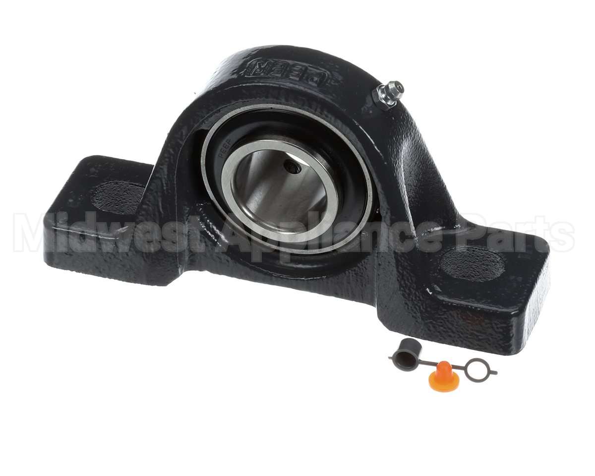 UCP206-19-AH-SP5 Captive-Aire 1-3/16" Pillow Block Bearing