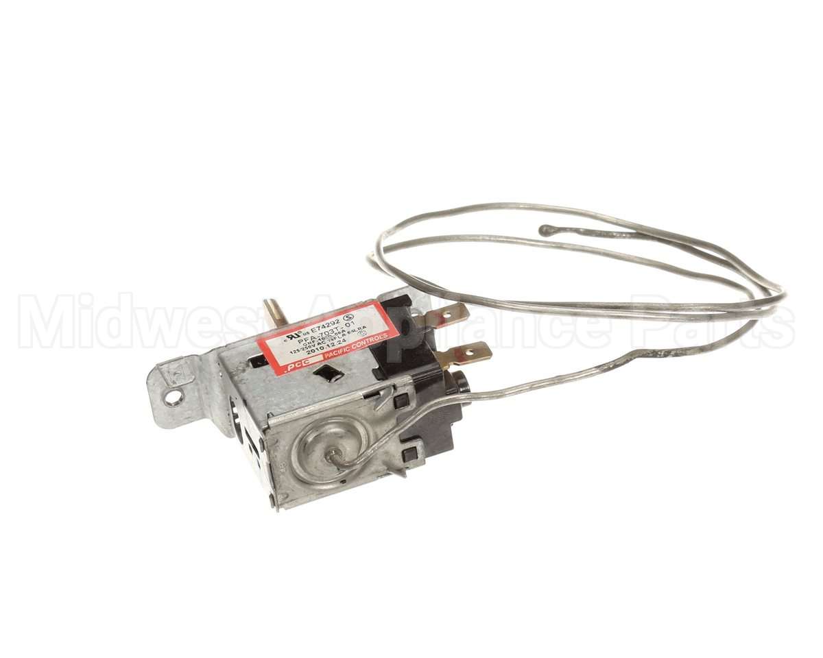 UF48300000 Turbo Air Thermostat
