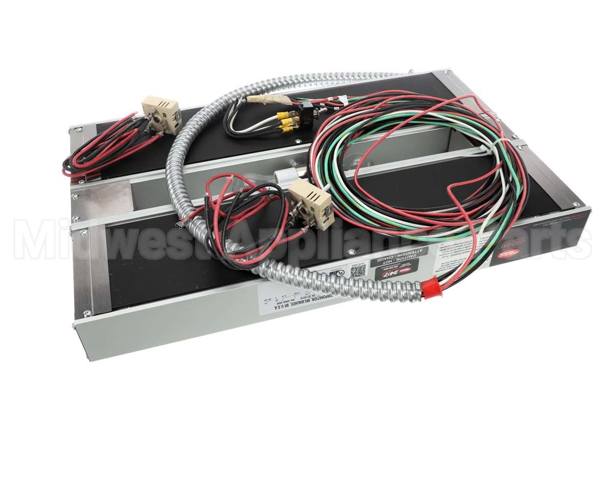 UGAL.00107 Hatco 120/208V Rembox 6'Lds