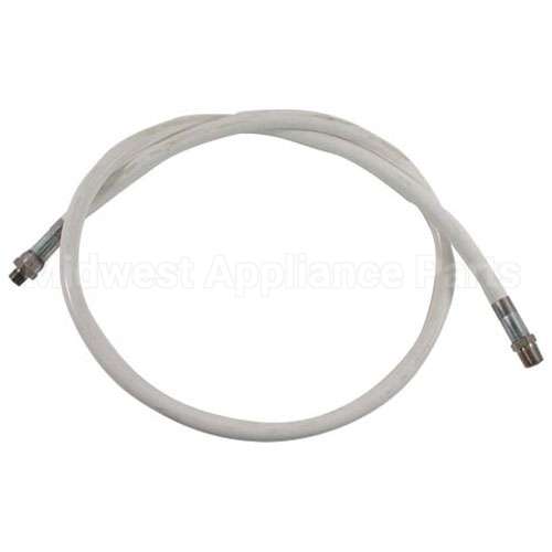 ULTR12541 Compatible Ultrafryer Hose Only Fry Filter Vul