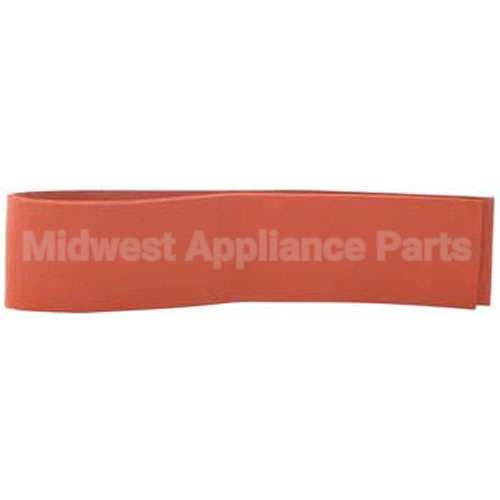 ULTR12C813 Compatible Ultrafryer Gasket, Apron (4" X 36")