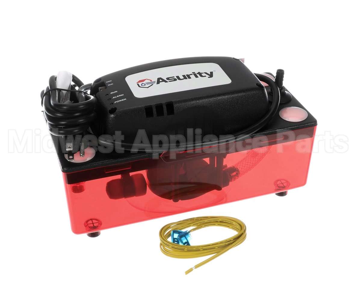 ULTRACP-22 Diversitech Cond. Pump 120V 22Ft Lift