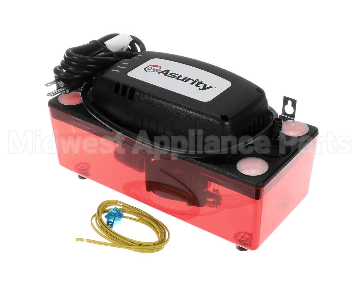 ULTRACP-22 Diversitech Cond. Pump 120V 22Ft Lift