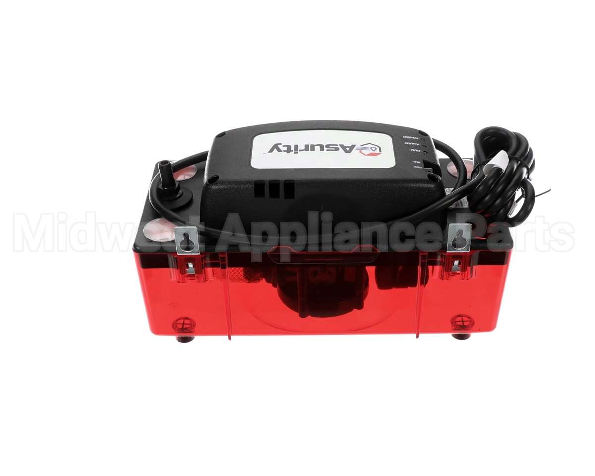 ULTRACP-22T Diversitech Cond.pump 120V 22Ft Lft W/Tube