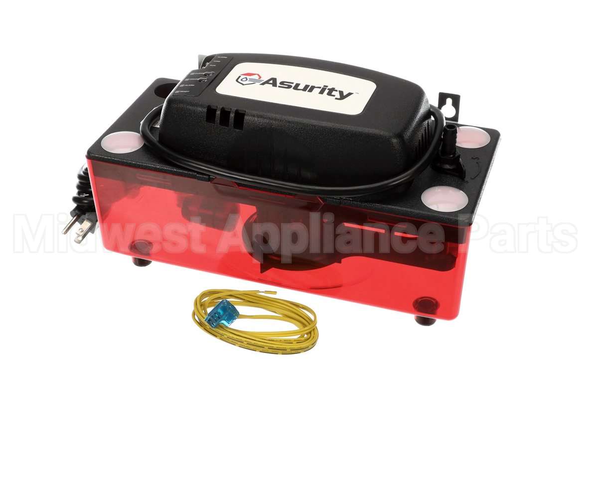 ULTRAIQP Diversitech Cond. Pump Clearvue 22Ft Lift