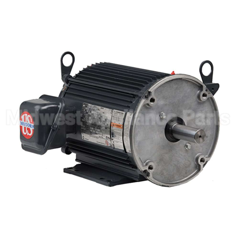 UN15T2BC US Motors Nidec Variable Speed Motor