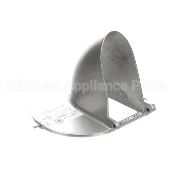 UNI1000902 Compatible Univex Housing, Front