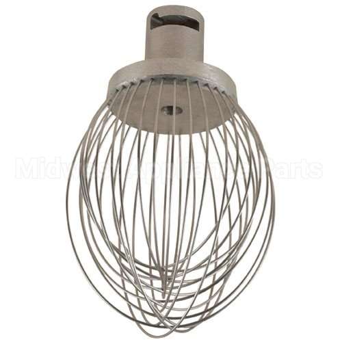 UNI1020095 Compatible Univex Whip - 20Qt