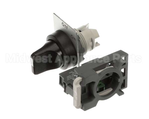 UNIT-ONOFF Powered Aire Unit Monunted Onoff Select