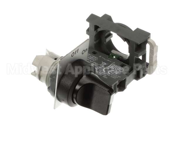 UNIT-ONOFF Powered Aire Unit Monunted Onoff Select